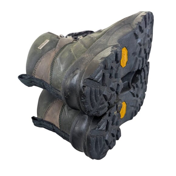Montrail Integrafit waterproofLeather Hiking Boots with Gore-tex lining - Sz 13 main image 4